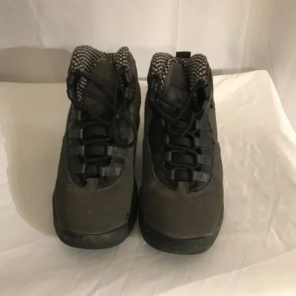 Jordan Youth Size 4T From The Air Jordan Collection Athletic Sport Sneakers - Picture 5 of 8